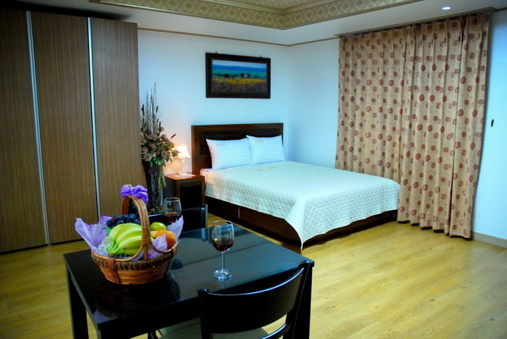 Jungmun Resort Jeju Seogwipo Exterior foto